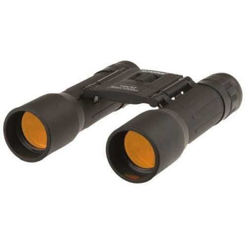 Binocular Hokenn Travel II 10X32