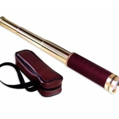 Catalejo Hokenn Spy Glasses 25X30