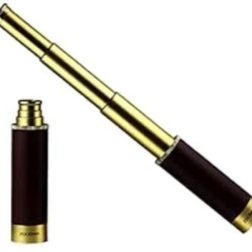 Catalejo Hokenn Spy Glasses 25X30