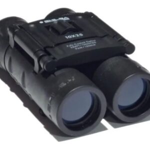 BINOCULAR SHILBA COMPACT 10X25