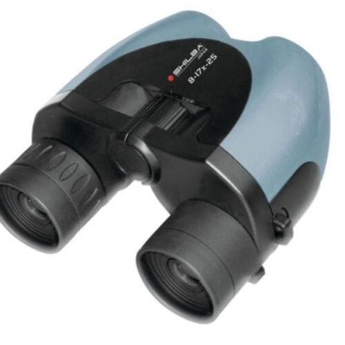 Binocular Shilba 8-17X25 Compact Zoom