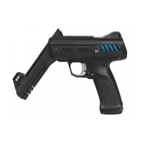 Pistola Gamo Aire Comprimido P900 Igt - Cal