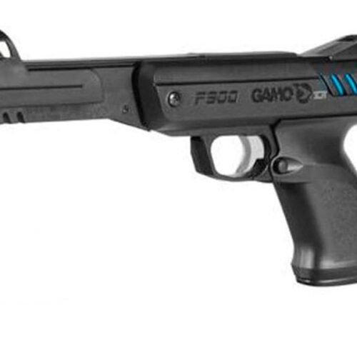 Pistola Gamo Aire Comprimido P900 Igt - Cal