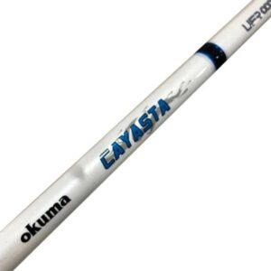 CAÑA OKUMA CAYASTA 210 METROS 1 TRAMO