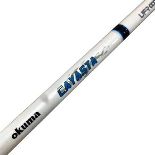 Caña Okuma Cayasta 210 Metros 1 Tramo
