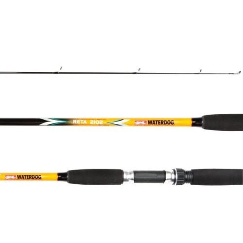 Caña Waterdog Reta 3.30Mts