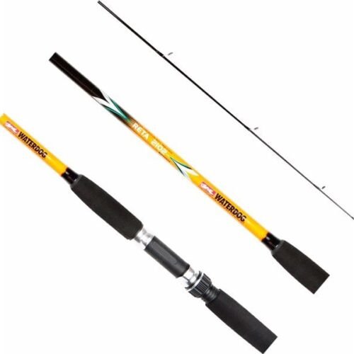 Caña Waterdog Reta 3.30Mts