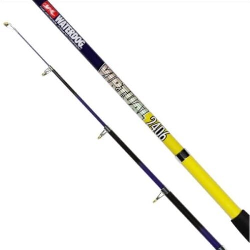 Caña Waterdog Virtual 1995