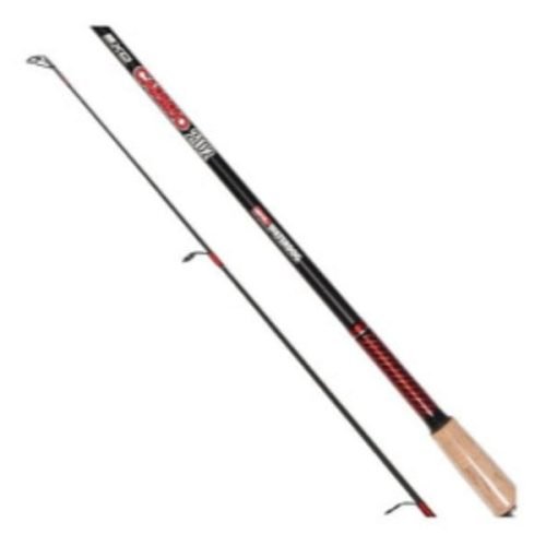 Caña Waterdog Carbrio 2402