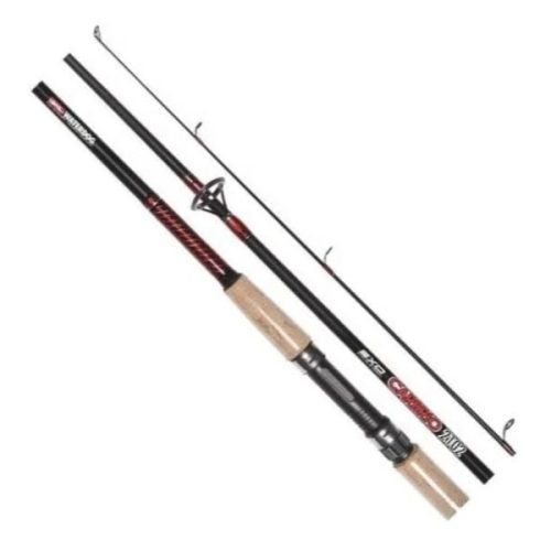 Caña Waterdog Carbrio 2402