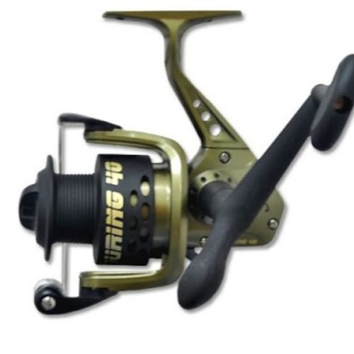 Reel Lexus Touring 30