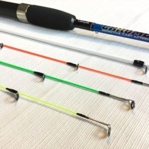 Caña Lexus Chrome 2702