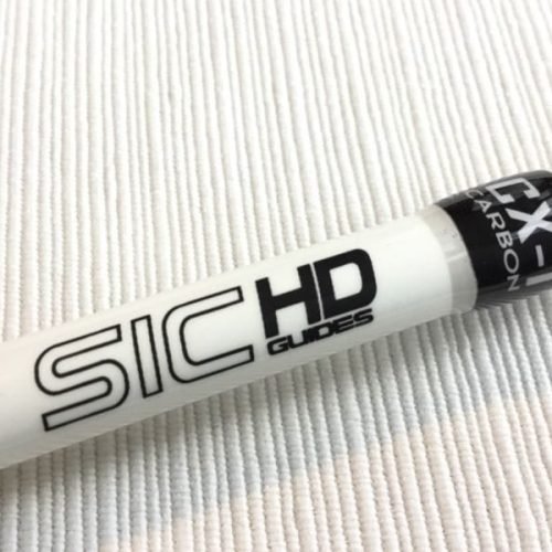 Caña Lexus Chrome 2702