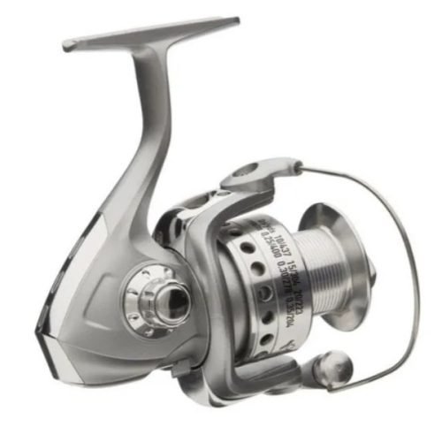 71034300 Reel Dam Quick Fighter Pro Met G2 150 Fd