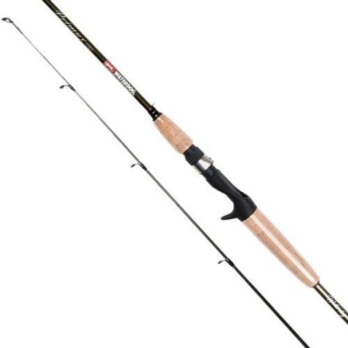 Caña Waterdog Primus 1981