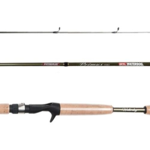 Caña Waterdog Primus 1981