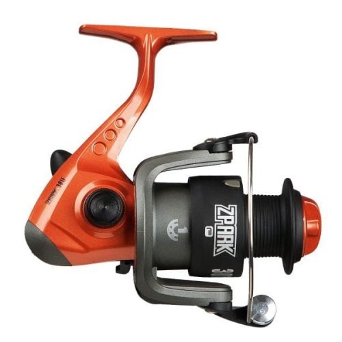 Reel Waterdog Zpark 201