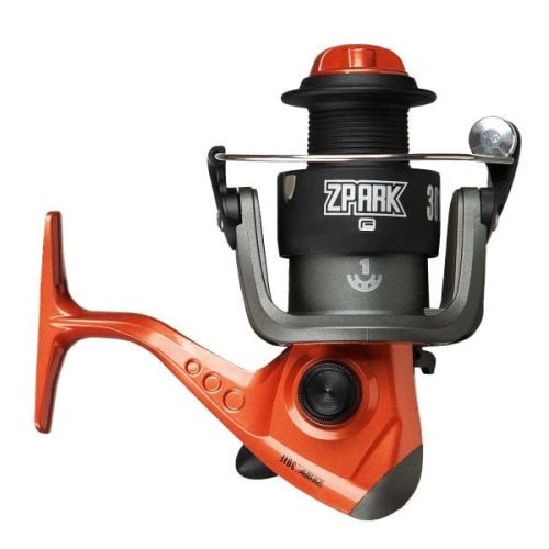 Reel Waterdog Zpark 201