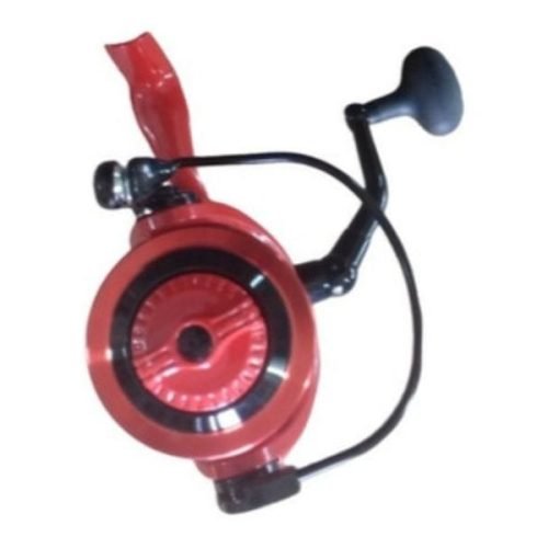 76466200-3 Reel Waterdog White Widow Vrf 5003