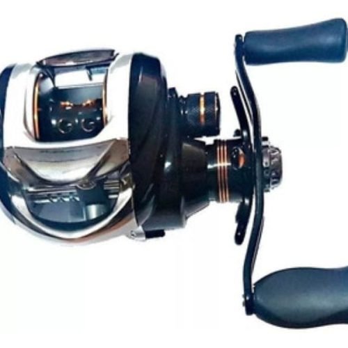 Reel Waterdog Enemy 106R