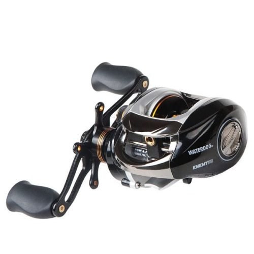 Reel Waterdog Enemy 106R