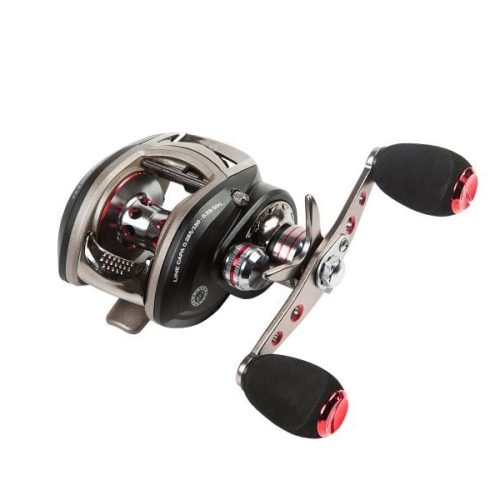 76569500-2 Reel Kunnan Zonda 1007