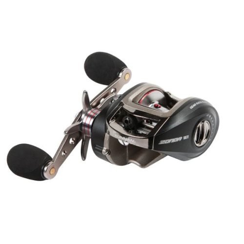 76569500 Reel Kunnan Zonda 1007