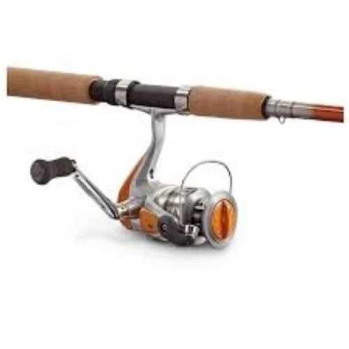 Combo Shimano Caña Zirca 195 6/14Lbs + Reel Zirca 2500F