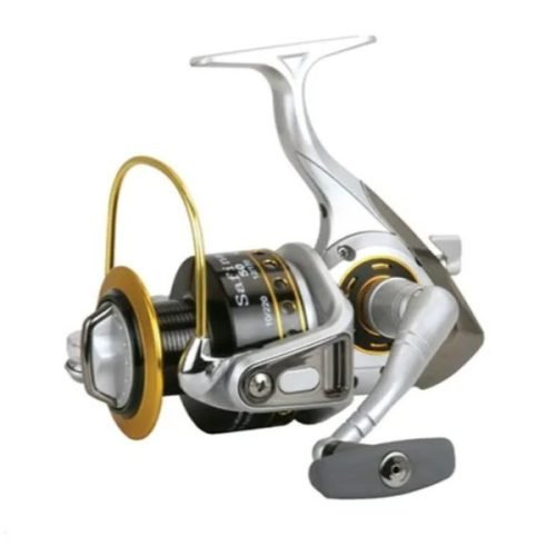 Reel Okuma Frontal Safina Pro Spa-65