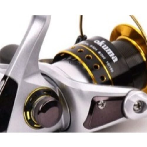 Reel Okuma Frontal Safina Pro Spa-65