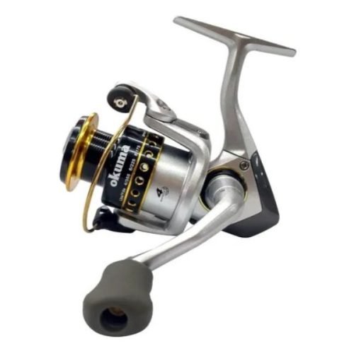 Reel Okuma Frontal Safina Pro Spa-65