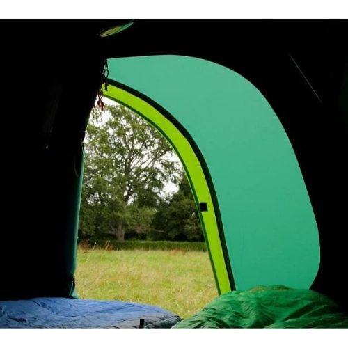 Carpa Coleman Kobuk Valley 2