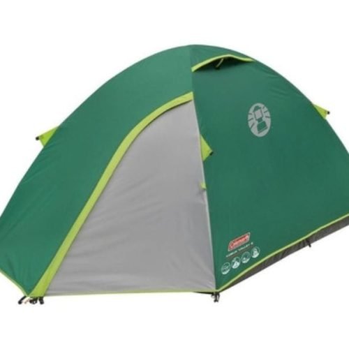 Carpa Coleman Kobuk Valley 2