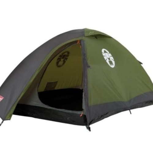 Carpa Coleman Darwin 2