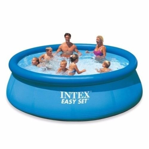 Pileta Inflable Intex Easy Set