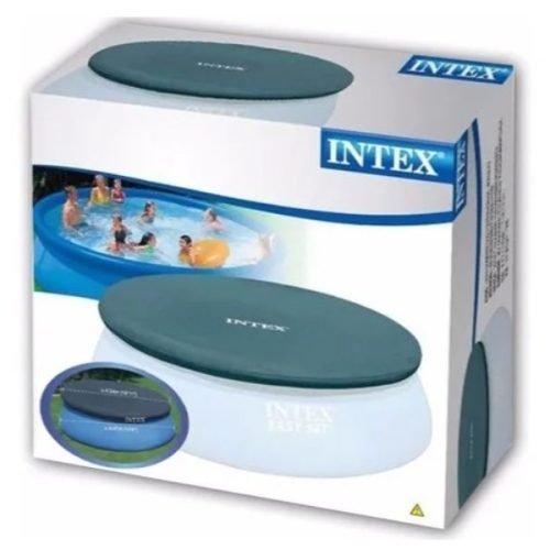 Cubre Pileta Intex Easy Set