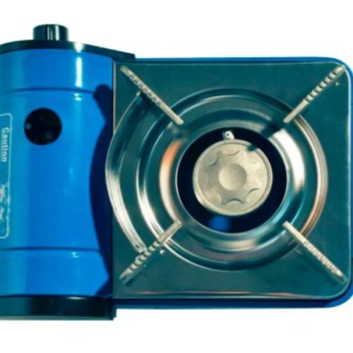 Anafe Lexus Compacto Bdz-198N C/Estuche Rigido 2Kw