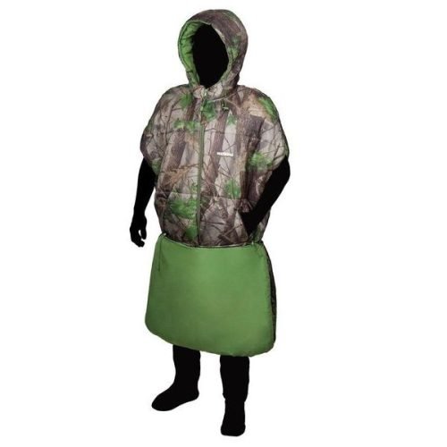 Bolsa De Dormir Waterdog Ballo 250