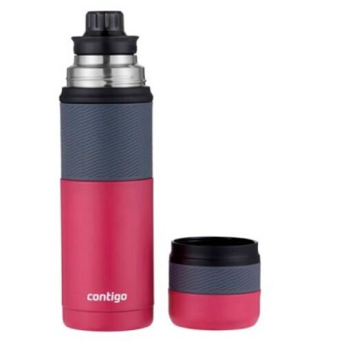 85185600 Termo Contigo Rojizo