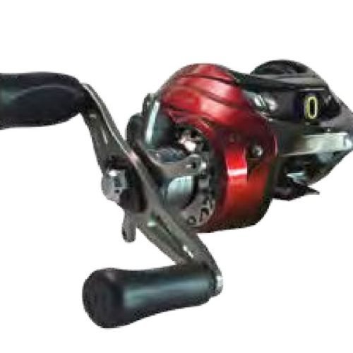 Reel Lexus Piranha Zt 20