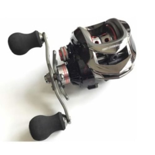 Reel Lexus Enigma Sf 120