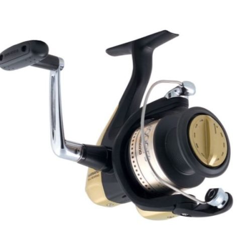 Reel Shimano Hyperloop Hl6000Fb
