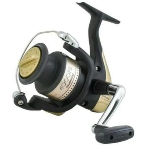 Reel Shimano Hyperloop Hl6000Fb