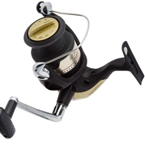 Reel Shimano Hyperloop Hl6000Fb