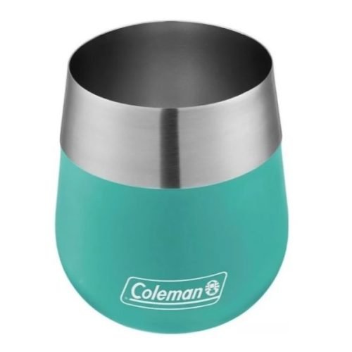 Vaso Termico Coleman Claret Celeste/Seafoam