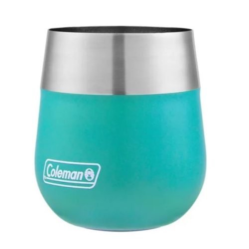 Vaso Termico Coleman Claret Celeste/Seafoam