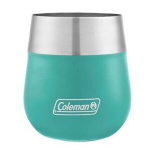 Vaso Termico Coleman Claret Celeste/Seafoam