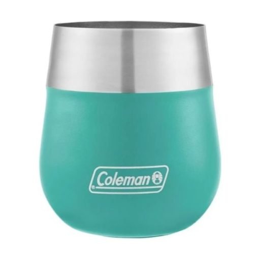 Vaso Termico Coleman Claret Celeste/Seafoam