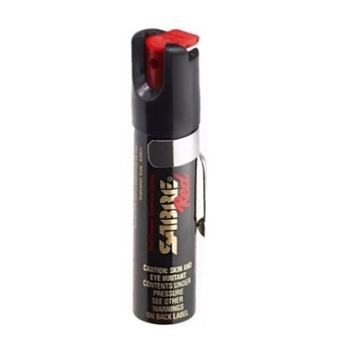 Gas Pimienta Red Sabre P22 Oc