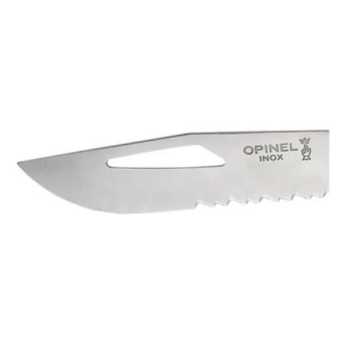 Cortapluma Opinel Outdoor Blue N8